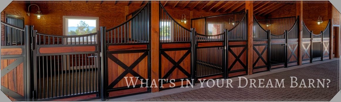 Horse Stalls Kit Stalls And Custom Horse Stalls Classic Equine