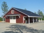 Projects of Recognition | Finest Barns and Facilities in North America